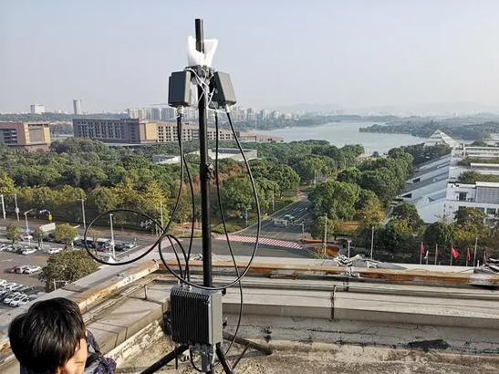 低空防御无人机设备